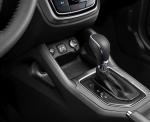 ChangAn CS35 2017 года